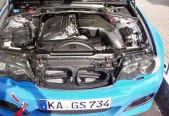 BMW M3 E46