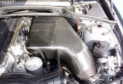BMW M3 E46
