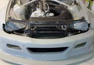 BMW M3 E46