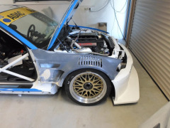 BMW M3 E46 BODYKIT