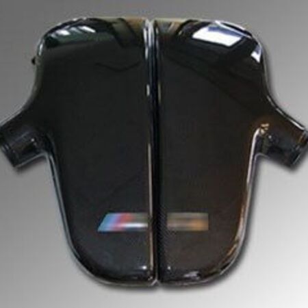 BMW V10 M5/M6 Carbon-Airbox